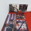 WEST SIDE STORY DOBLE VINILO