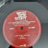 WEST SIDE STORY DOBLE VINILO