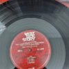 WEST SIDE STORY DOBLE VINILO