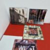 WEST SIDE STORY DOBLE VINILO