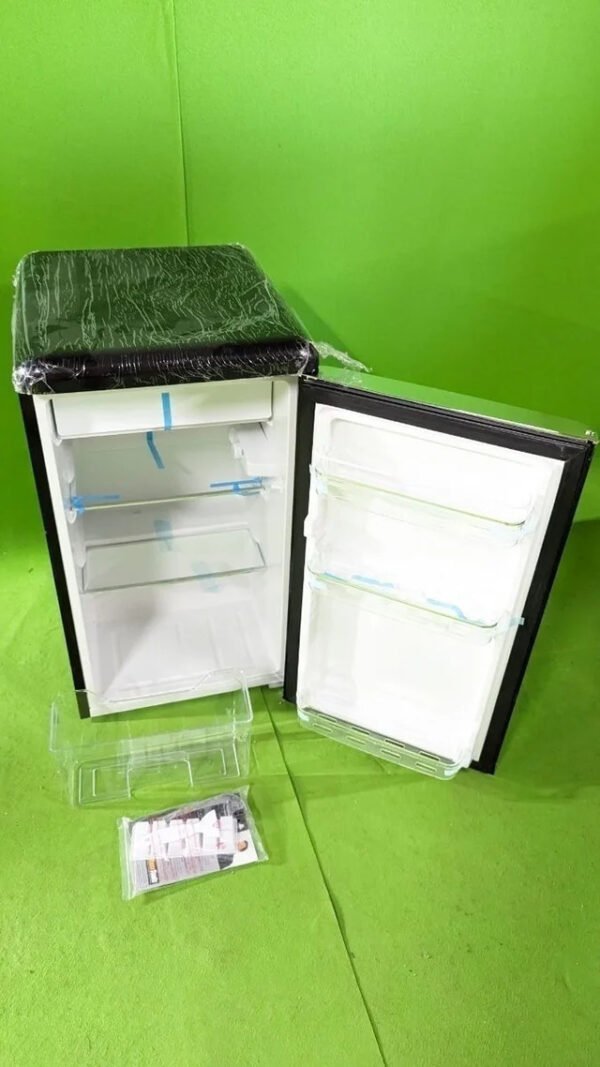 Frigorífico MaxxHome Retro - congelador