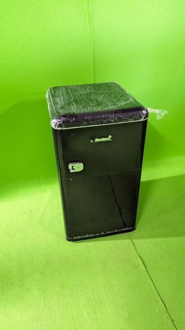 Frigorífico MaxxHome Retro - congelador