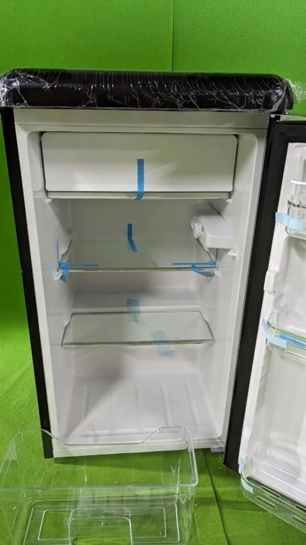 Frigorífico MaxxHome Retro - congelador