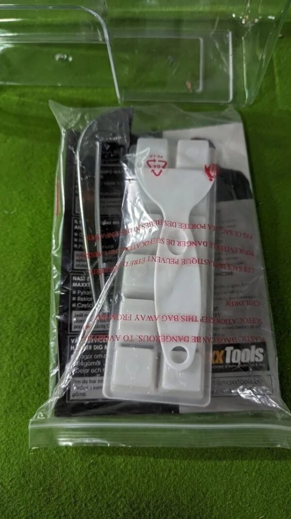 Frigorífico MaxxHome Retro - congelador