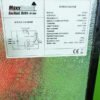 Frigorífico MaxxHome Retro - congelador