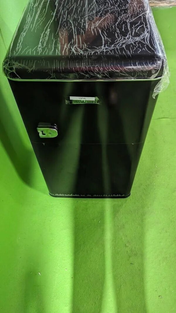 Frigorífico MaxxHome Retro - congelador