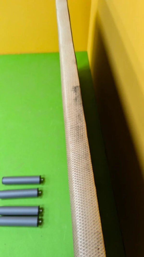 Base Tapizada 3D 90x190