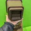 Elevadores Ajustables para Muebles de Cama (Juego de 6)