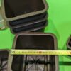 Elevadores Ajustables para Muebles de Cama (Juego de 6)