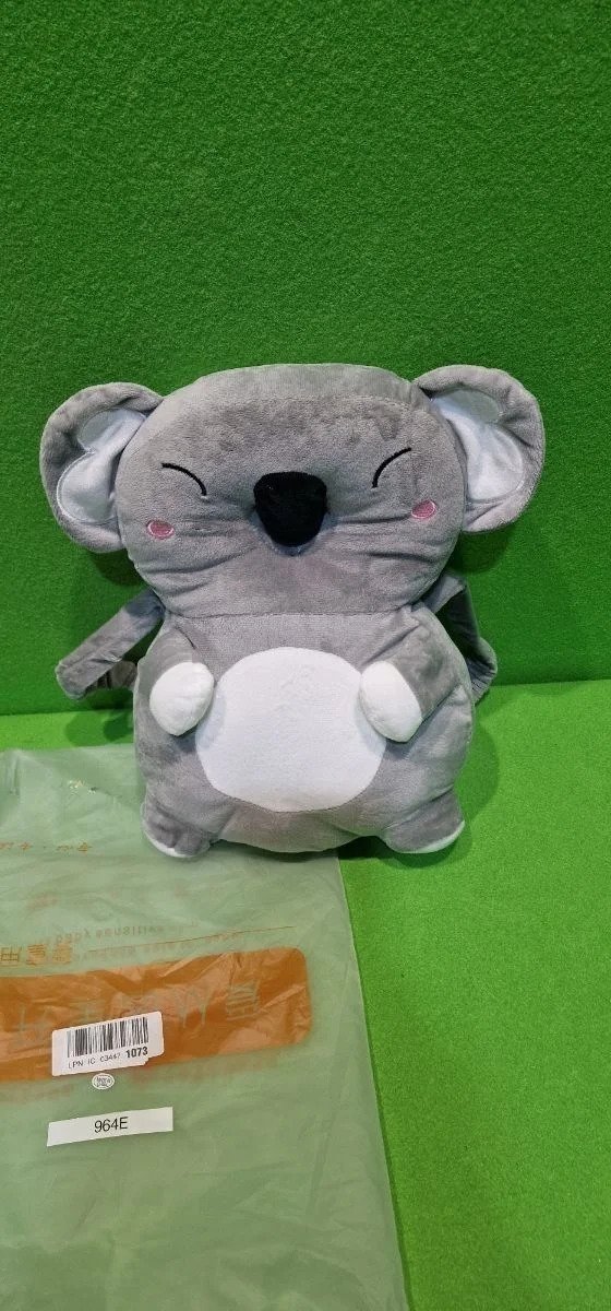 Felly -Almohada Protección para la Cabeza del Bebe