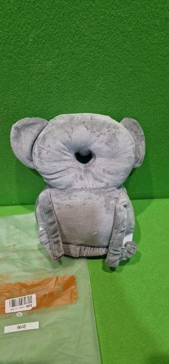 Felly -Almohada Protección para la Cabeza del Bebe