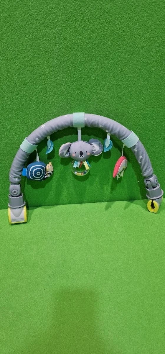 Taf Toys - Arco de carrito koala Un arco de cochecito
