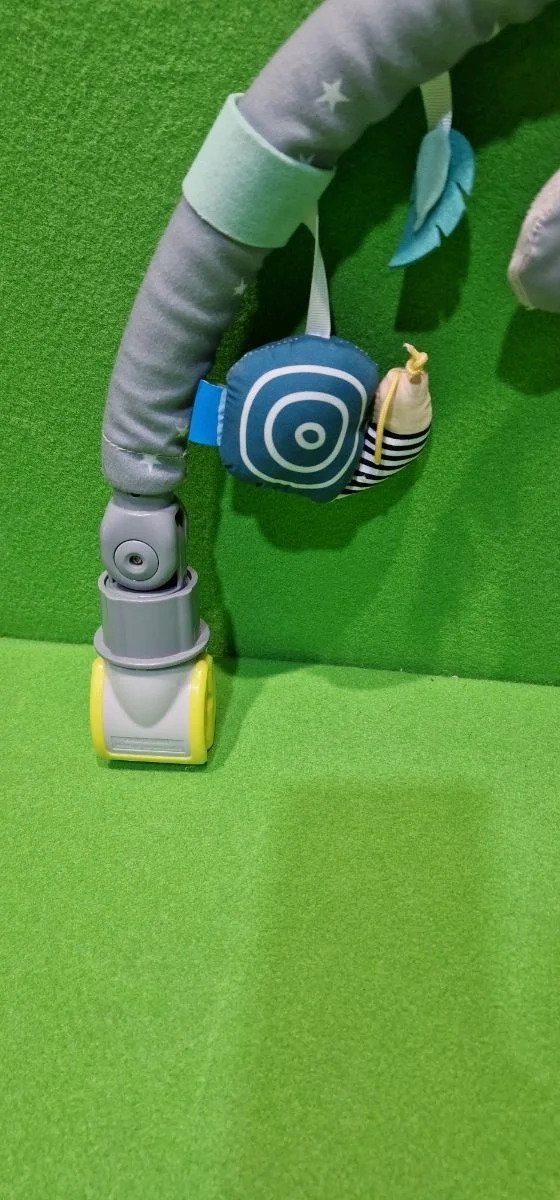 Taf Toys - Arco de carrito koala Un arco de cochecito