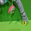 Taf Toys - Arco de carrito koala Un arco de cochecito