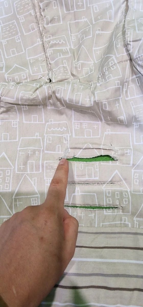 i5331131409.webp Jané Colchoneta para Silla de Paseo Universal