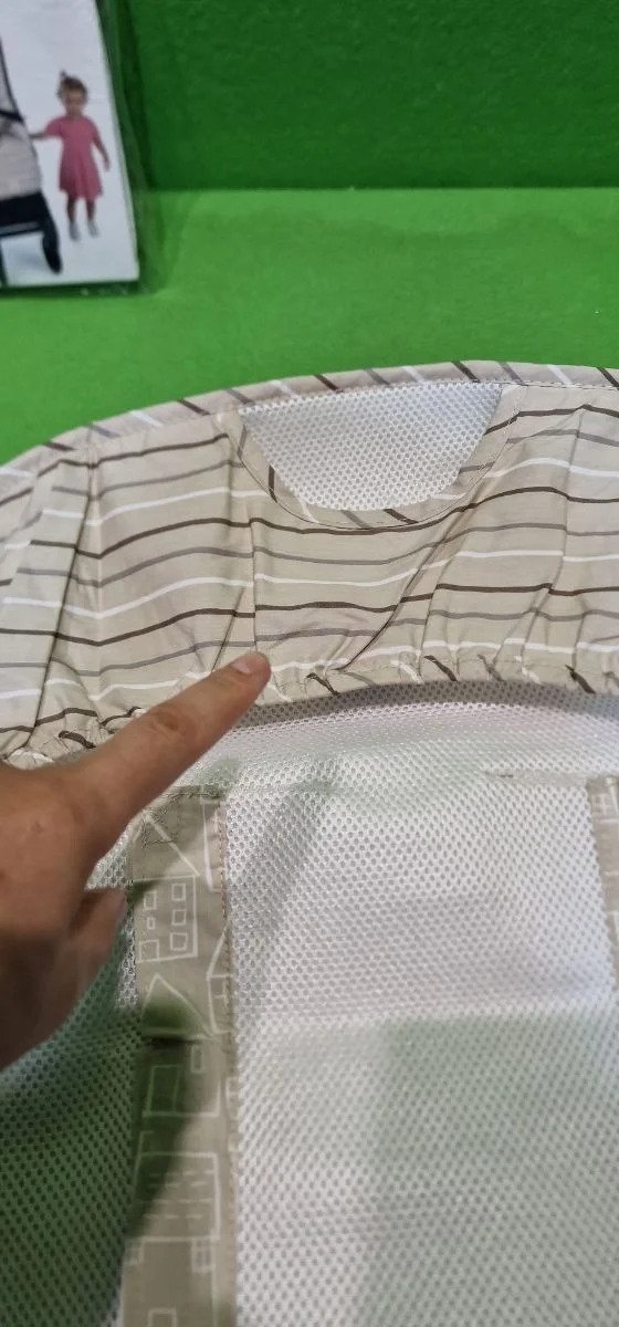 i5331131420.webp Jané Colchoneta para Silla de Paseo Universal