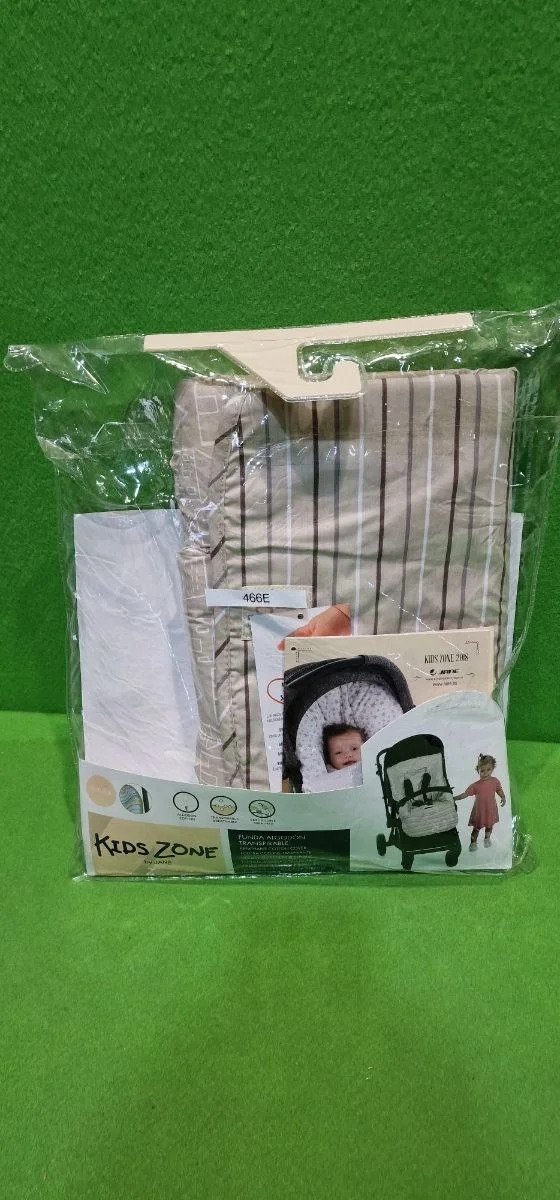 i5331131427.webp Jané Colchoneta para Silla de Paseo Universal