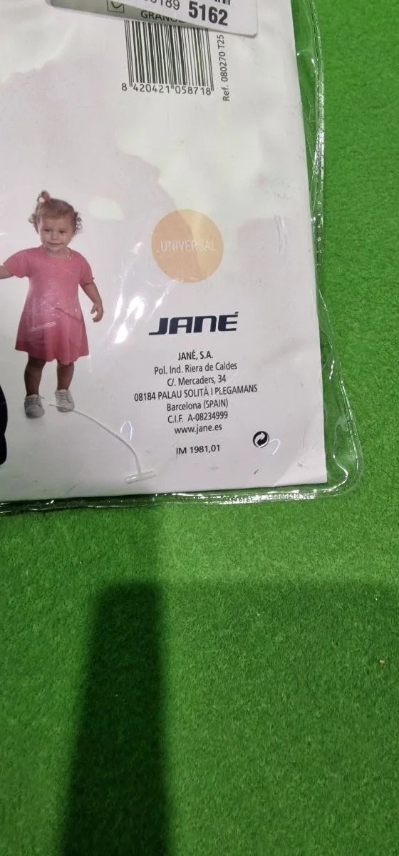 i5331131523.webp Jané Colchoneta para Silla de Paseo Universal