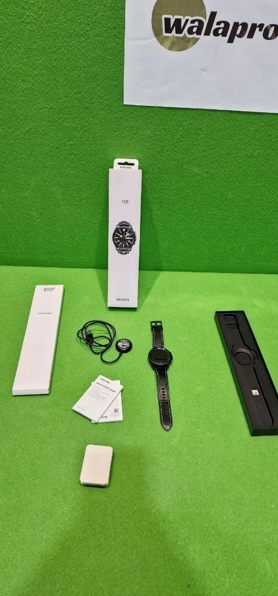 Samsung Galaxy Watch3 REPARAR