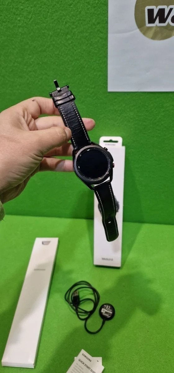 Samsung Galaxy Watch3 REPARAR