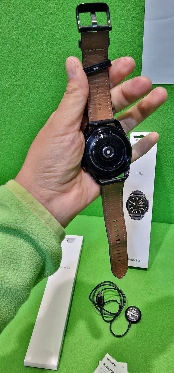 Samsung Galaxy Watch3 REPARAR