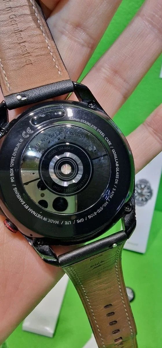 Samsung Galaxy Watch3 REPARAR