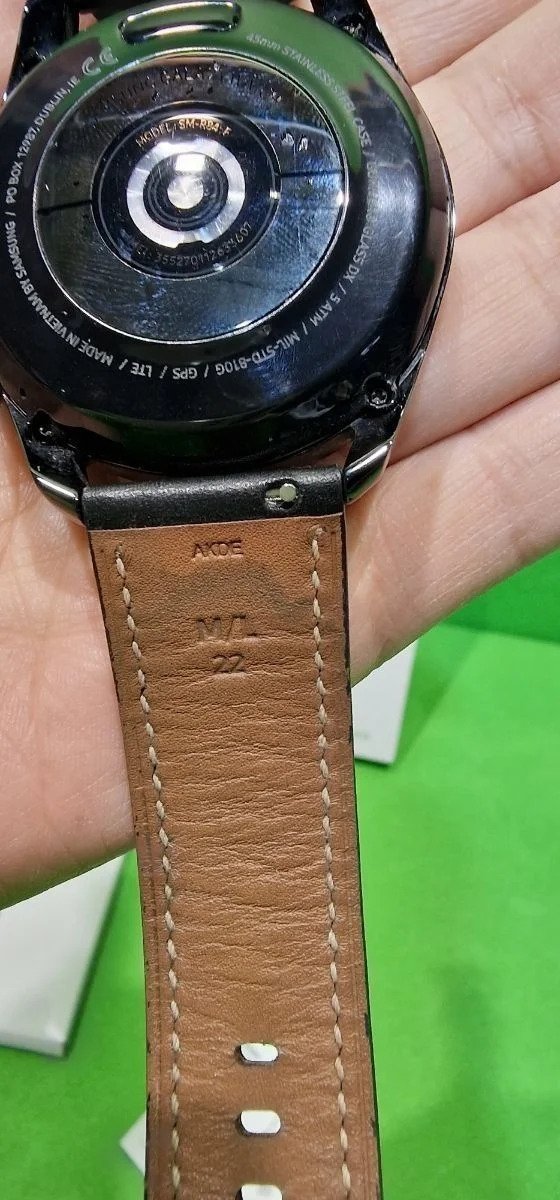 Samsung Galaxy Watch3 REPARAR