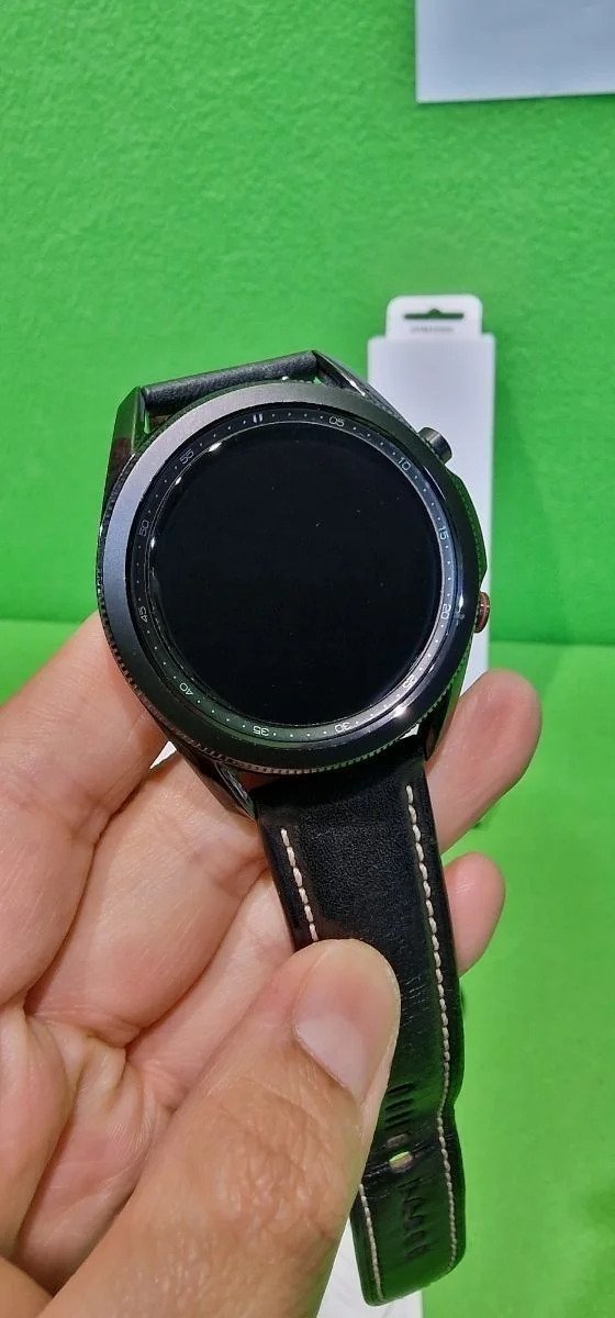 Samsung Galaxy Watch3 REPARAR
