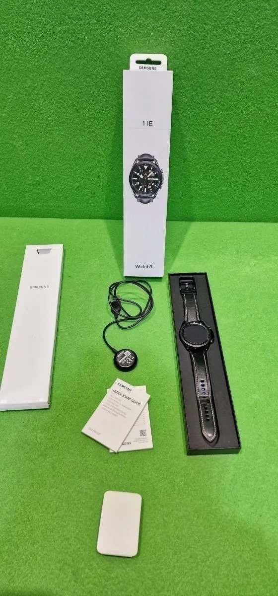 Samsung Galaxy Watch3 REPARAR