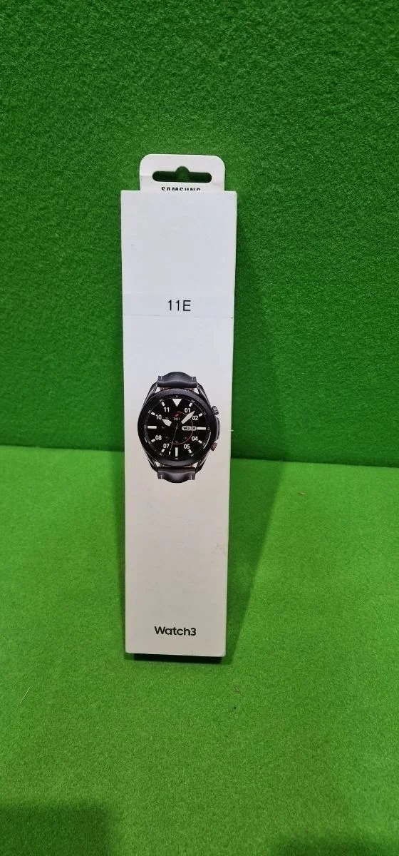 Samsung Galaxy Watch3 REPARAR