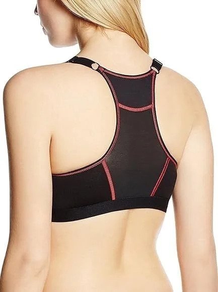 i5400862536.webp Selene, Sujetador Deportivo para Mujer en Microfibra