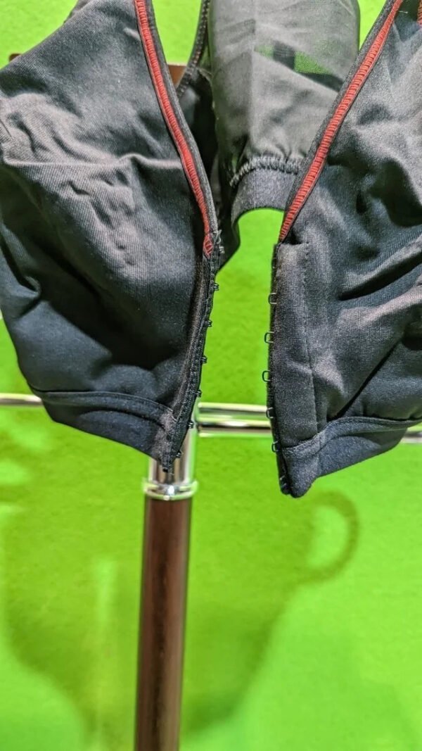 i5400862625.webp Selene, Sujetador Deportivo para Mujer en Microfibra