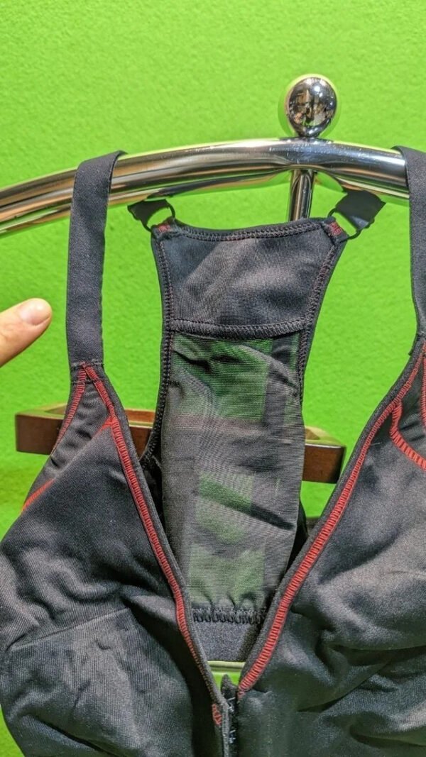 i5400862708.webp Selene, Sujetador Deportivo para Mujer en Microfibra