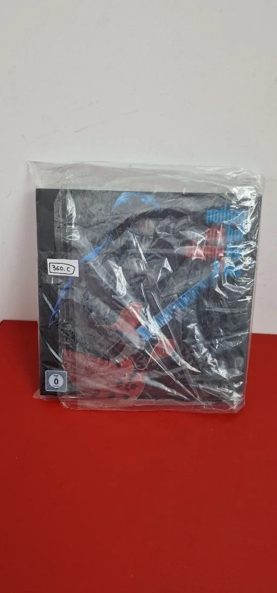 Eric Clapton - Nothing but the blues