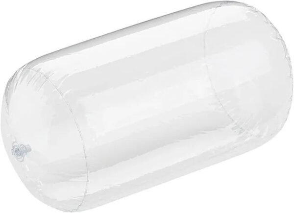 Rodillo de estimulación temprana con león