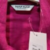 i5400926649.webp Chaqueta rosa Naf Naf con etiqueta de precio