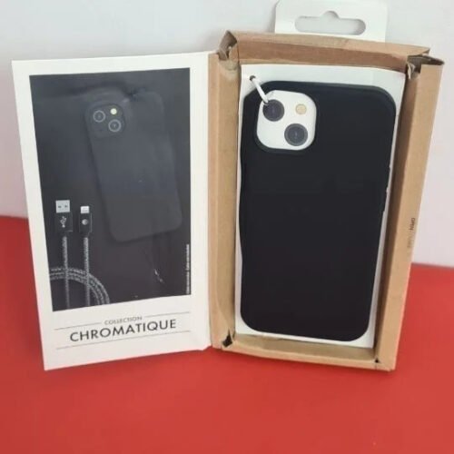 Funda de móvil compatible iPhone 13