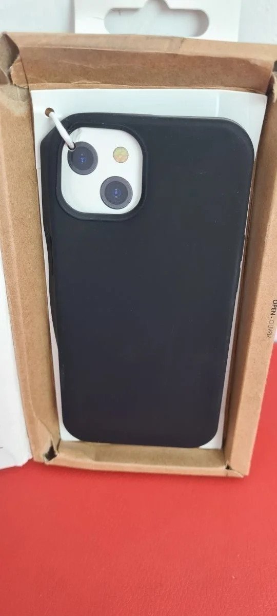 Funda de móvil compatible iPhone 13