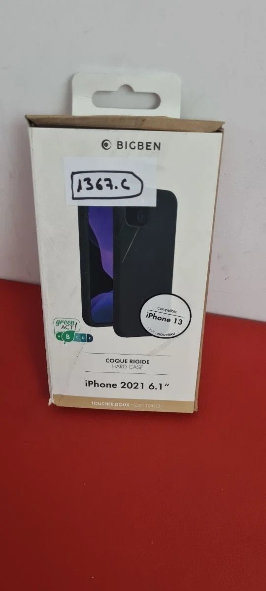 Funda de móvil compatible iPhone 13