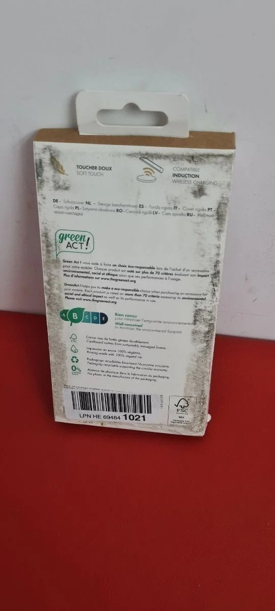 Funda de móvil compatible iPhone 13