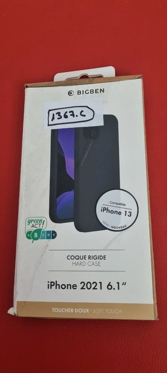 Funda de móvil compatible iPhone 13