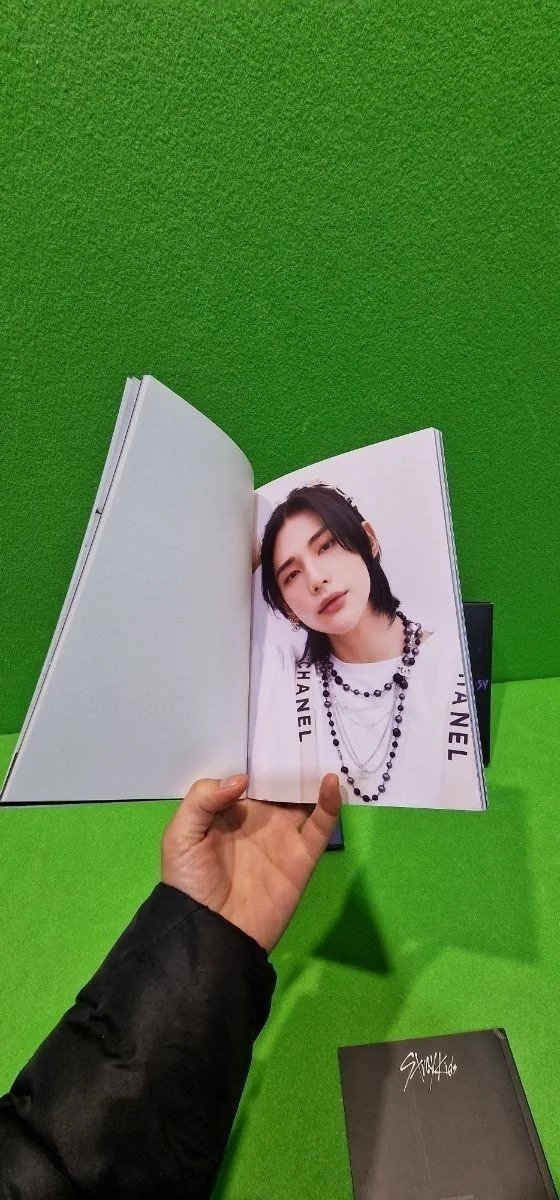 STRAY KIDS - NOEASY [Versión estándar. / Tipo B]