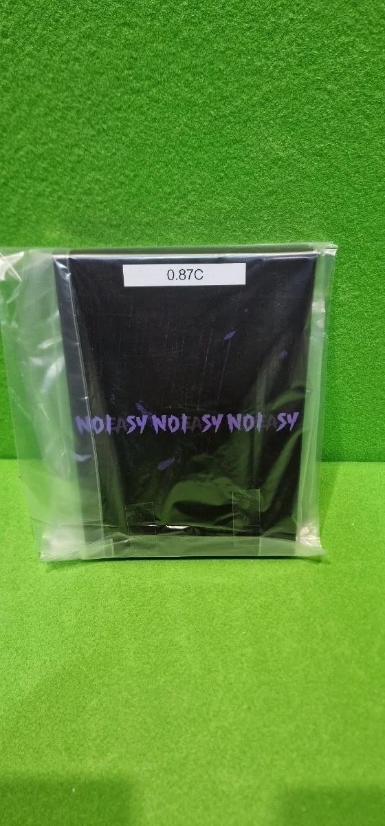 STRAY KIDS - NOEASY [Versión estándar. / Tipo B]