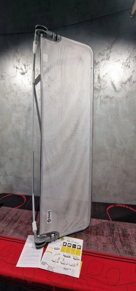 Safety 1st Barrera Cama niño longitud 150 cm