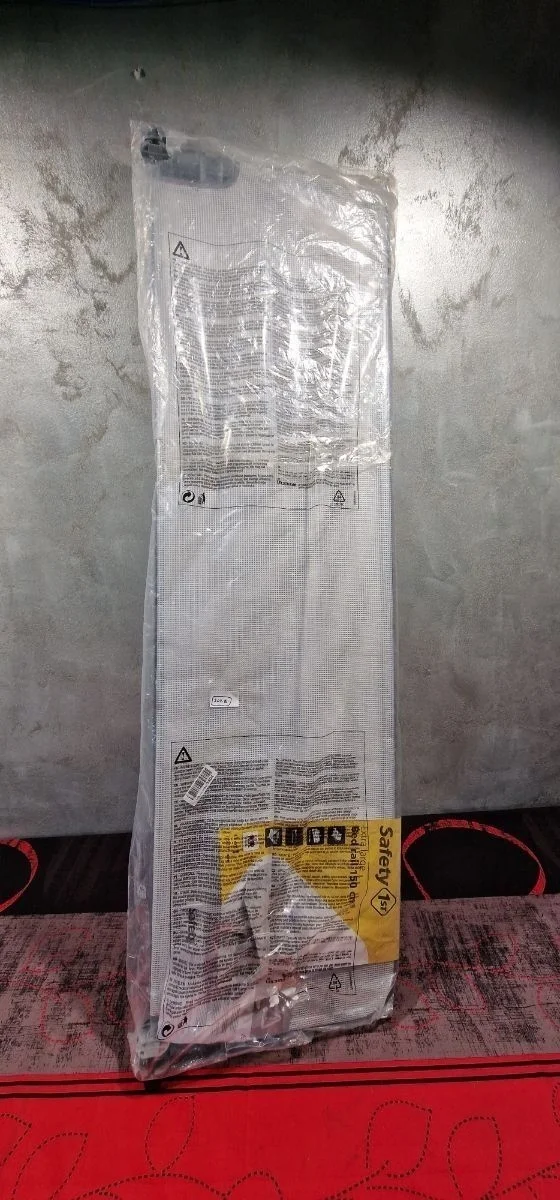 Safety 1st Barrera Cama niño longitud 150 cm
