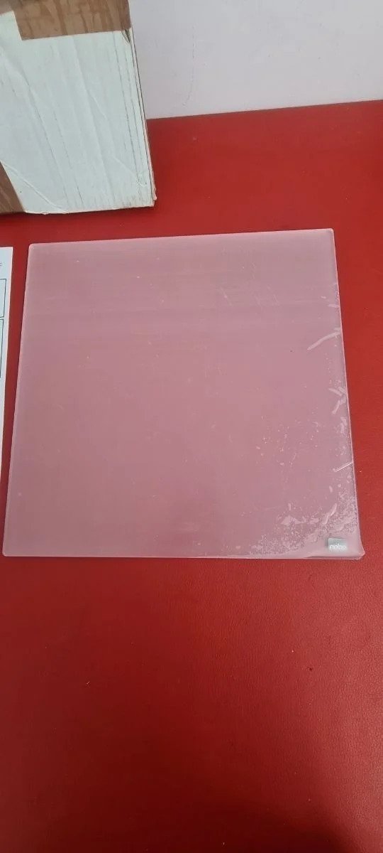 Nobo Pizarra Blanca para Escritorio y Pared