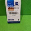 Epson T7012 - Cartucho de tinta cian