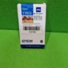 Epson T7012 - Cartucho de tinta cian