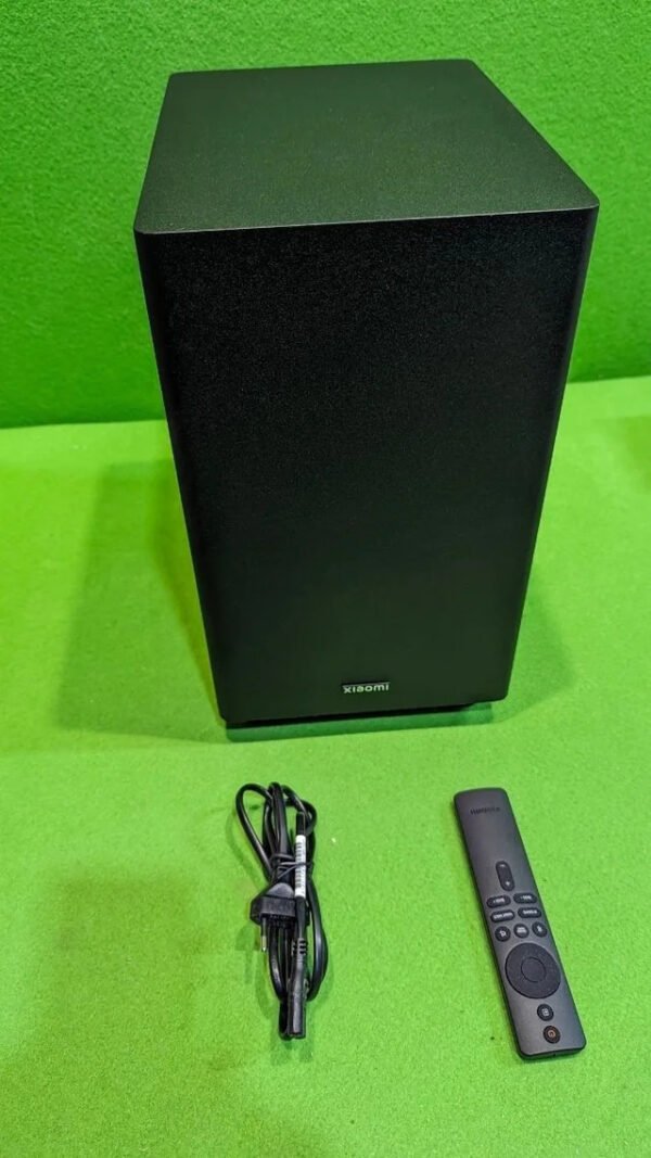 Subwoofer inalámbrico para Xiaomi
