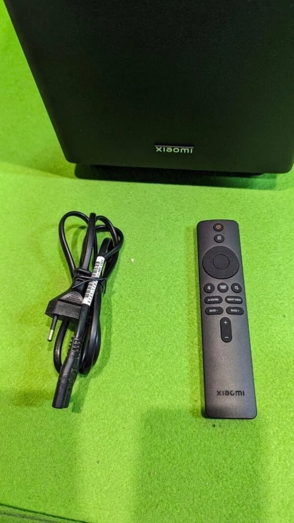 Subwoofer inalámbrico para Xiaomi